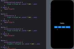 Flip String Characters in XYZ