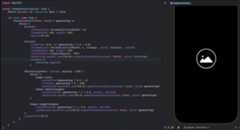 Image generation loader