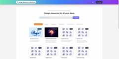 Design Resource Collections