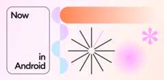 Now in Android