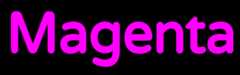 Magenta logo