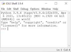 Step 3: Verify Installation