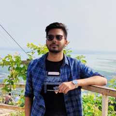 anshusinha