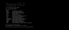 CLI