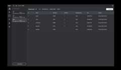 Web UI