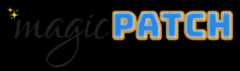Magic Patch Logo