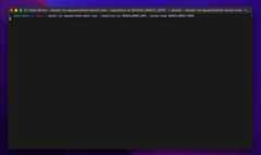 demo