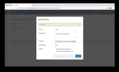 Add scanner