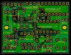 pcb