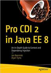 Pro CDI 2