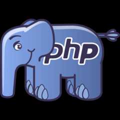 PHP and Laravel