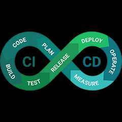 CI/CD tools such as Github Actions, GitLab CI/CD, Jenkins, App Center and Fastlane