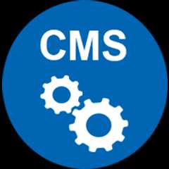 CMS's such as WordPress and Strapi