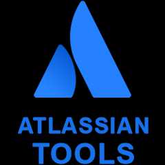 Atlassian tools such as Jira, Confluence and Trello