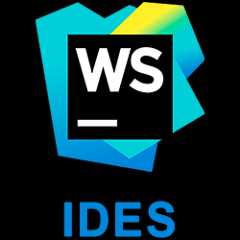 IDEs tool such as WebStorm, Xcode and Android Studio