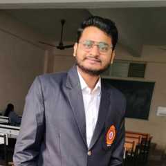 Developer Profile Picture