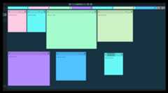 Application Tab 2 Screenshot
