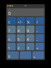 calculator screenshot