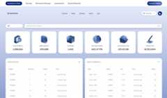 Autonomys Network Explorer