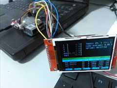 k1 plus lcd