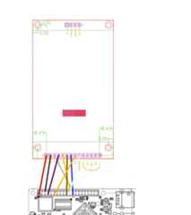 lcd diagram