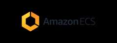 Amazon ECS Amazon ECS logo