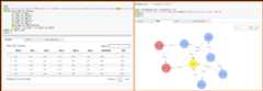 openCypher query and graph