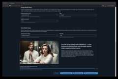 Pharma Ad Generator