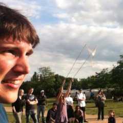 User avatar: Ben Gamari