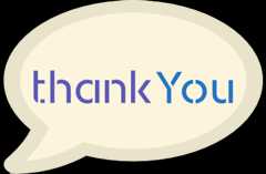 thankYou logo