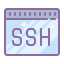 SSH