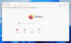 Light, Floating Tabs