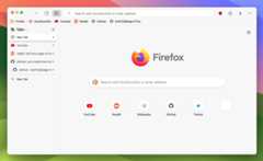 Light, Hide Tabs Bar