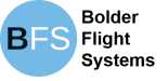 Bolder Flight Systems Logo