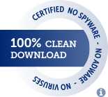 Softpedia 100% Clean