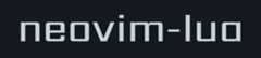 neovim-lua_logo