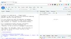 rstudio server setup