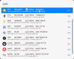 workflow screenshot