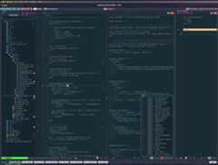 dev-env
