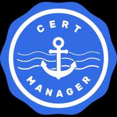 EJBCA Cert Manager Issuer