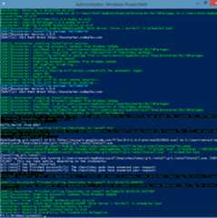 Remote Install