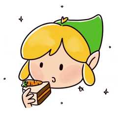 the-legend-of-zelda-carrotcake-link-zelda