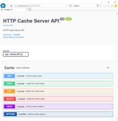 OpenAPI-HTTP