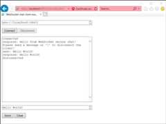 wss-chat