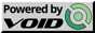powered by void linux