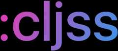 cljss logo