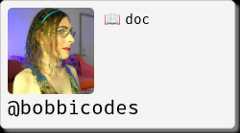 bobbicodes