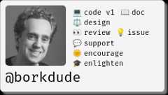 borkdude