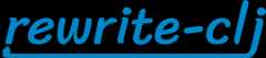 rewrite-clj