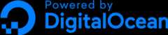 Powered by DigitalOcean